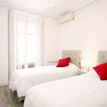 Luxury & Design Apartment Madrid Center 3Brm 3Bthr Exterior foto